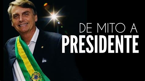 bolsonaro o melhor presidente do brasil